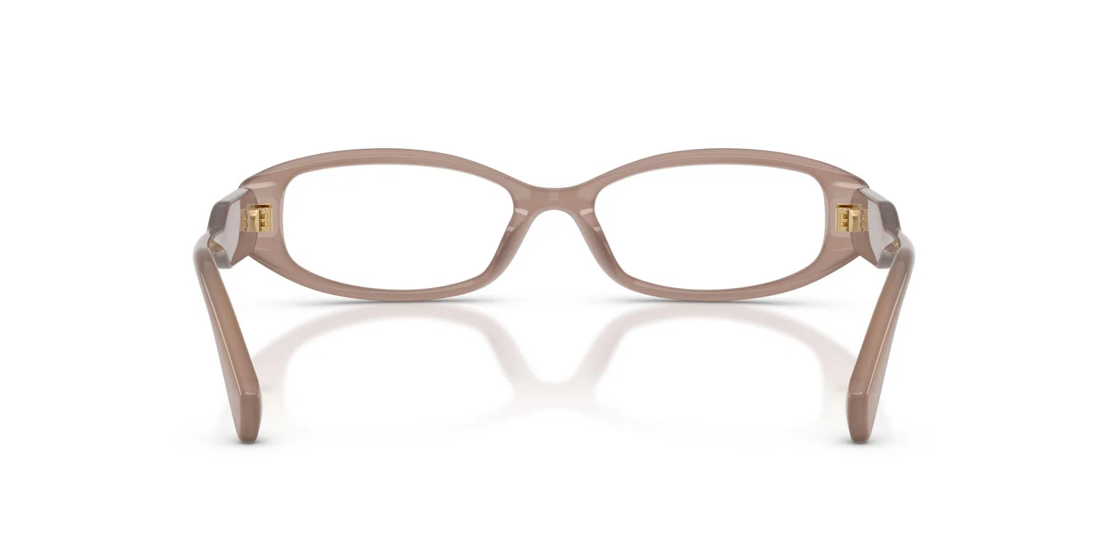 Miu 06ZV Eyeglasses - view 12